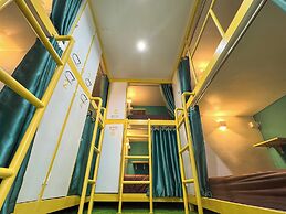 Banana Bunkhouse Hostel