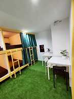 Banana Bunkhouse Hostel