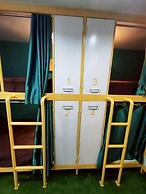 Banana Bunkhouse Hostel