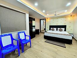 Hotel Kunj Santosh Near Jagannath Temple