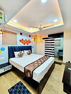 Hotel Kunj Santosh Near Jagannath Temple
