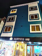 Hotel Kunj Santosh Near Jagannath Temple