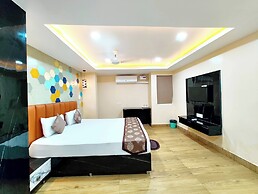 Hotel Kunj Santosh Near Jagannath Temple