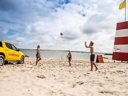 4 Star Holiday Home in Thyboron