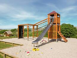 4 Star Holiday Home in Thyboron
