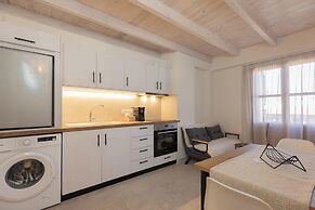 Megisti Breeze Apartments
