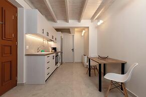 Megisti Breeze Apartments