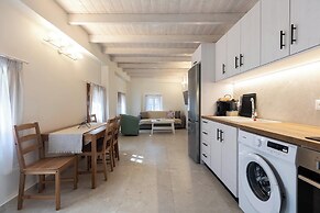 Megisti Breeze Apartments