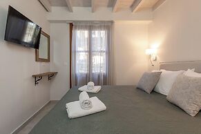 Megisti Breeze Apartments