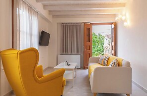 Megisti Breeze Apartments