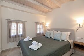 Megisti Breeze Apartments