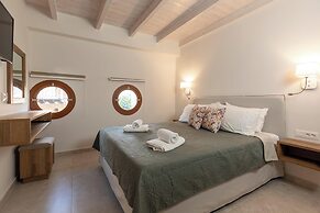 Megisti Breeze Apartments