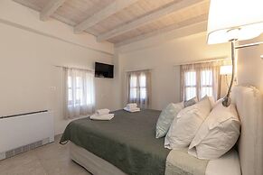 Megisti Breeze Apartments