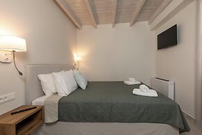 Megisti Breeze Apartments