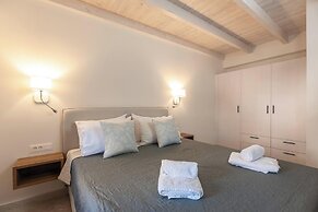 Megisti Breeze Apartments