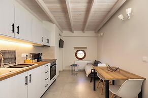 Megisti Breeze Apartments