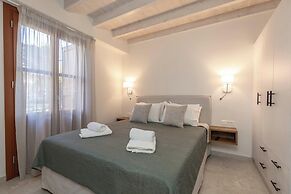 Megisti Breeze Apartments