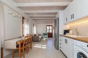 Megisti Breeze Apartments