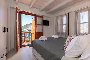 Megisti Breeze Apartments