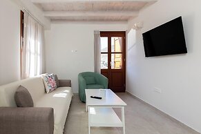 Megisti Breeze Apartments