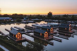 Tattenhall Marina