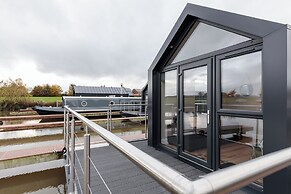Tattenhall Marina