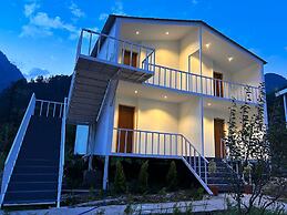 Harsil Village Resort