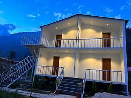 Harsil Village Resort
