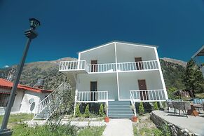 Harsil Village Resort