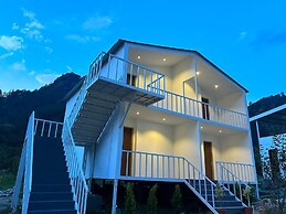 Harsil Village Resort