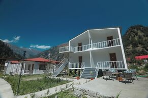 Harsil Village Resort