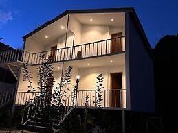 Harsil Village Resort