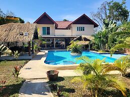 Mistercheck paradise bungalows
