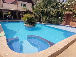 Mistercheck paradise bungalows