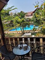 Mistercheck paradise bungalows