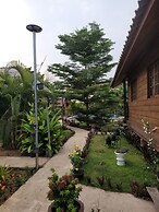 Mistercheck paradise bungalows