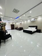 Anabia Guest House
