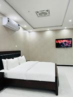 Anabia Guest House