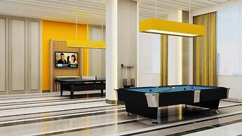 Hotel Migrolino