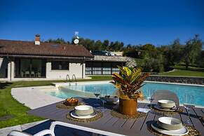 Villa Anna Lake View