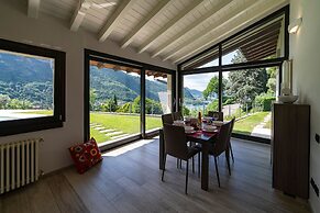 Villa Anna Lake View