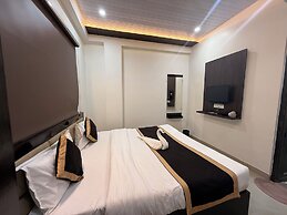Hotel BK International