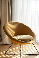 LIV Athinum 1 - Luxury Apartment 3A