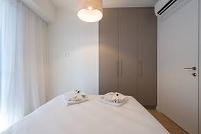 LIV Athinum 1 - Luxury Apartment 3A