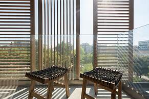 LIV Athinum 1 - Luxury Apartment 3A