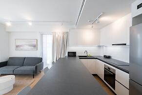 LIV Athinum 1 - Luxury Apartment 3A