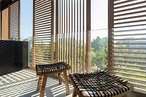 LIV Athinum 1 - Luxury Apartment 3A