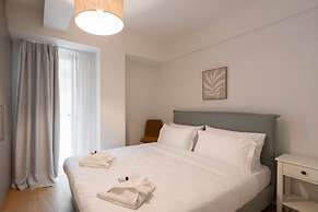LIV Athinum 1 - Luxury Apartment 3A