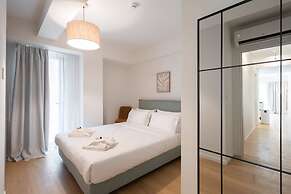 LIV Athinum 1 - Luxury Apartment 3A