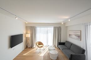 LIV Athinum 1 - Luxury Apartment 3A